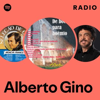 Imagem de Alberto Gino