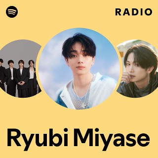 Ryubi Miyase | Spotify
