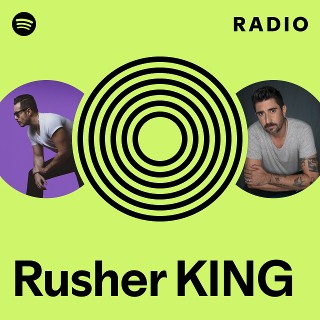 Imagem de Rusher King