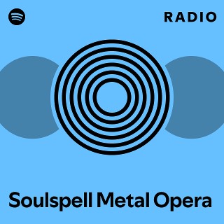 Imagem de Soulspell Metal Opera