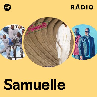 Samuelle | Spotify