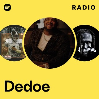Dedoe | Spotify