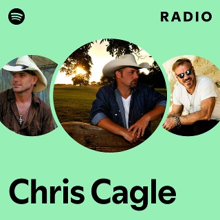 Imagem de Chris Cagle