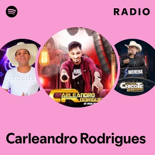 Imagem de Carleandro Rodrigues