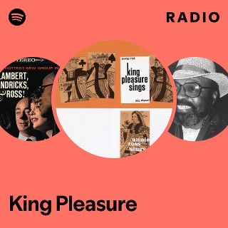 King Pleasure | Spotify