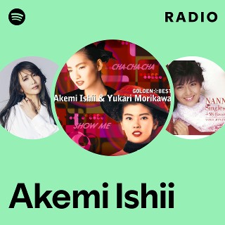 Imagem de Akemi Ishii
