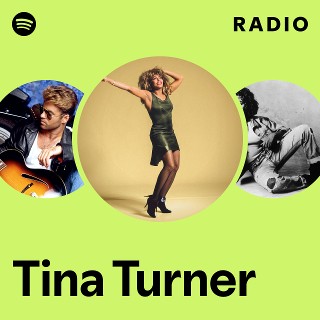 Tina Turner Radio