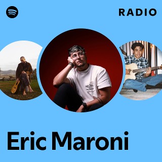 Imagem de Eric Maroni