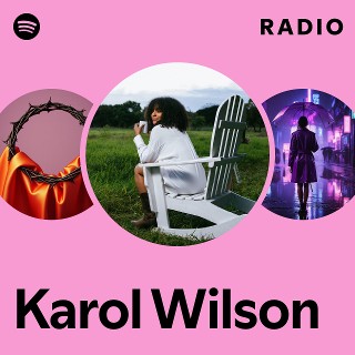 Imagem de Karol Wilson