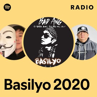 Basilyo Logo All Rap Battles Overview Page | Rap Grid