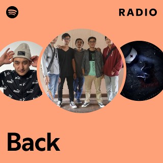 Back Radio