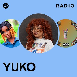 YUKO | Spotify