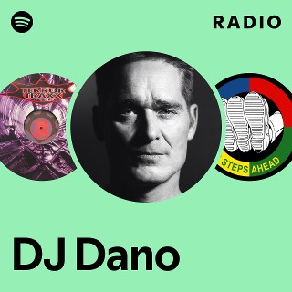 ■ffroi■ Dano dano DJ Dano | Spotify