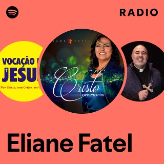 Imagem de Eliane Fatel