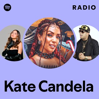 Foto de Kate Candela Imagem de Kate Candela