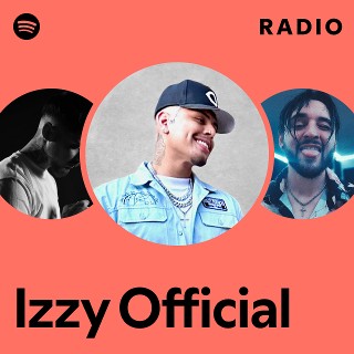 Izzy Official | Spotify