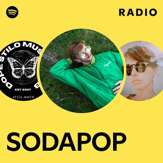 SODAPOP Radio