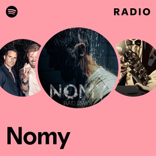 Imagem de Nomy