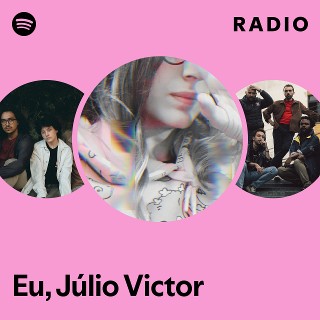 Imagem de Eu, Júlio Victor