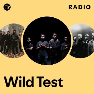 Imagem de Wild Test