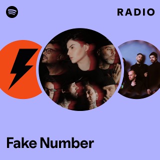 Imagem de Fake Number