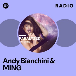 Imagem de Andy Bianchini