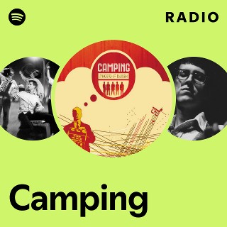 Camping Radio