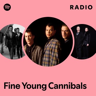洋楽 fine young cannibals FINE YOUNG CANNIBALS - Fine Young