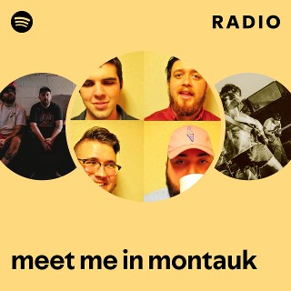meet me in montauk | Spotify