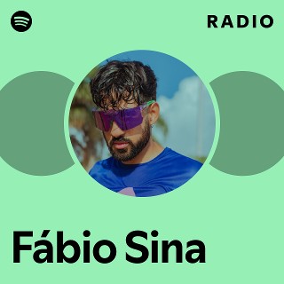 Imagem de Fábio Sina