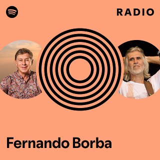 Imagem de Fernando Borba