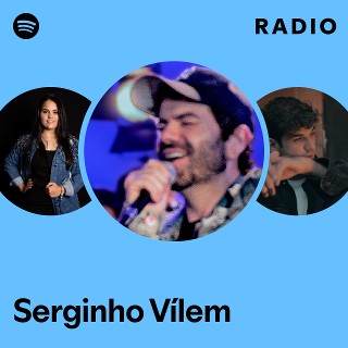 Imagem de Serginho Vílem