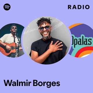 Imagem de Walmir Borges