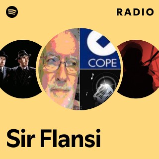 Imagem de Sir Flansi