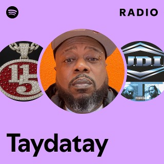 Taydatay | Spotify
