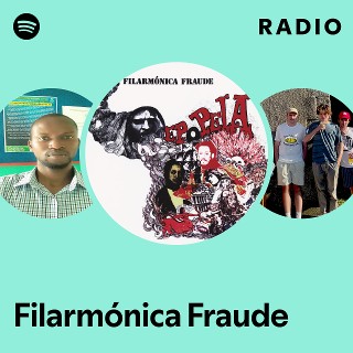 Imagem de Filarmónica Fraude