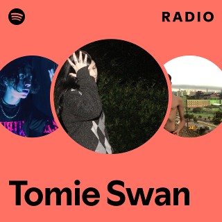 Imagem de Tomie Swan