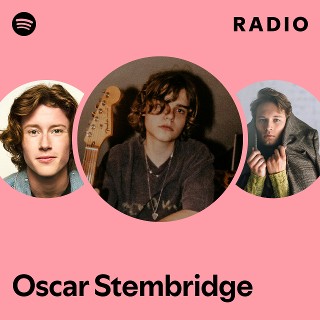 Imagem de Oscar Stembridge