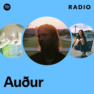 Imagem de Auður