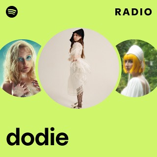 Imagem de Dodie Clark