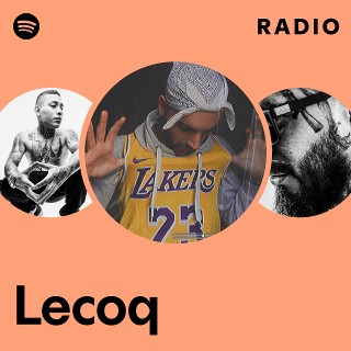 Lecoq Spotify