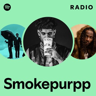 Imagem de Smokepurpp
