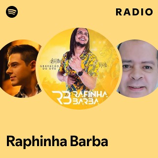 Imagem de Raphinha Barba