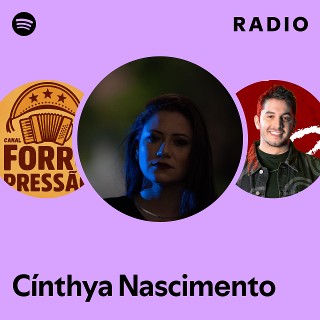 Imagem de Cinthya Nascimento