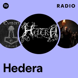 Hedera | Spotify