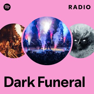 Imagem de Dark Funeral
