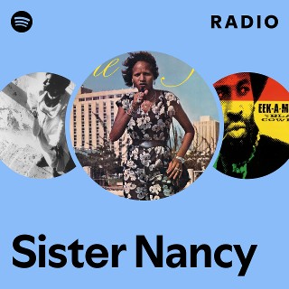 Sister Nancy One Two Bam Bam REGGAE レゲエ Sister Nancy - One, Two