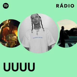 UUUU | Spotify
