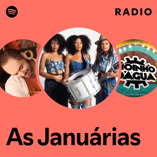 Imagem de As Januárias