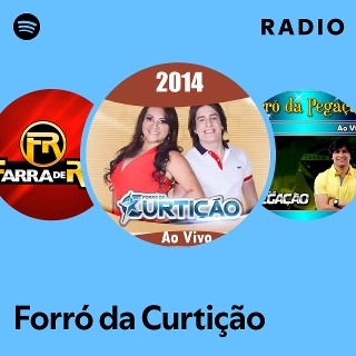 Imagem de Forró da Curtição